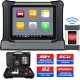 Autel Maxisys Elite II + interfata J2534