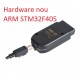 Tester VAG VCDS 22.3 ARM STM32F405