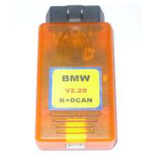 BMW SCANER V2.20 K+DCAN