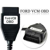 Ford VCM OBD - FoCom