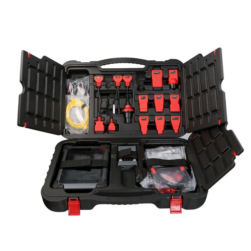 AUTEL MaxiSYS MS908S PRO - versiune europeana AUTEL MaxiSYS MS908S PRO - versiune europeana